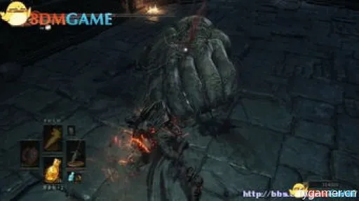 《黑暗之魂3》咒术师全流程攻略:高效咒术师玩法解析 《黑暗之魂3》咒术师全流程攻略:高效咒术师玩法解析